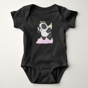 Body Panda Angel Angel ailes