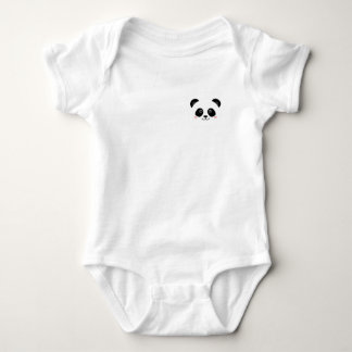 BODY PANDA BABY