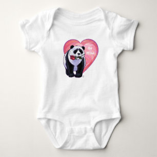 Body Panda Bear Saint Valentin
