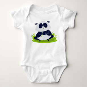 Body Panda Bodysuites