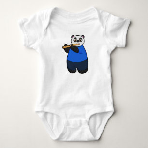 Body Panda comme musicien avec Flûte