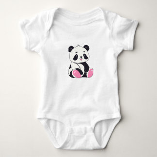 BODY PANDA CULE