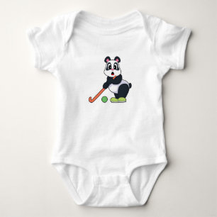 Body Panda Field hockey
