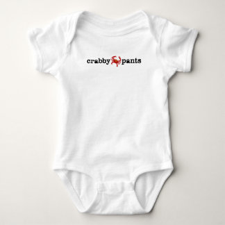 Body Pantalon désagréable