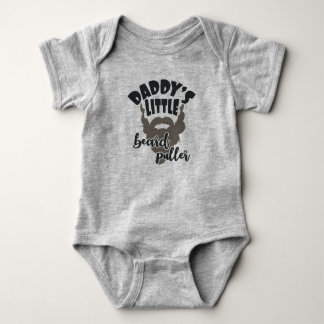 Body papa barbu