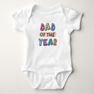 Body Papa de l'année