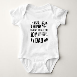 Body Papa de pêche