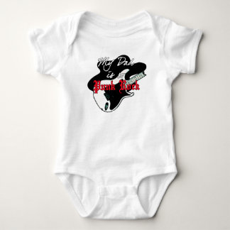 Body Papa de punk rock