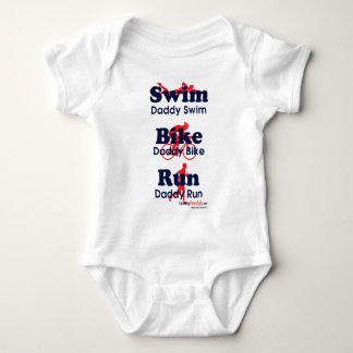Body Papa de triathlon
