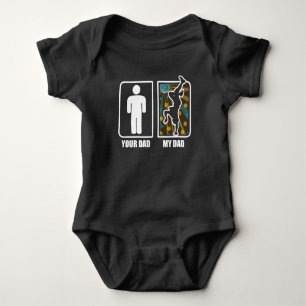 Body Papa en pleine effervescence