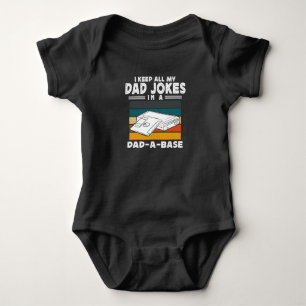 Body Papa Joke Data Scientist Pun Computer Science