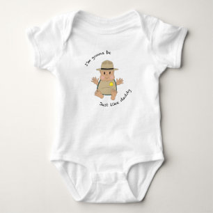 Body Papa, le ranger du parc