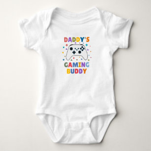 Body Papa's Gaming Buddy