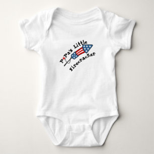 Body Papa's Little Firecracker