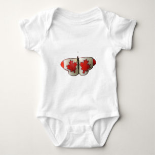 Body Papillon du Canada