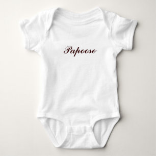 Body Papoose