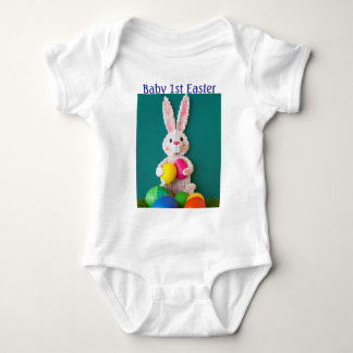 Body Pâques de vêtements pour bébés