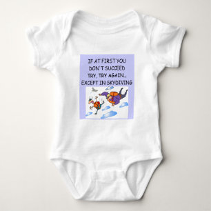 BODY PARACHUTISME