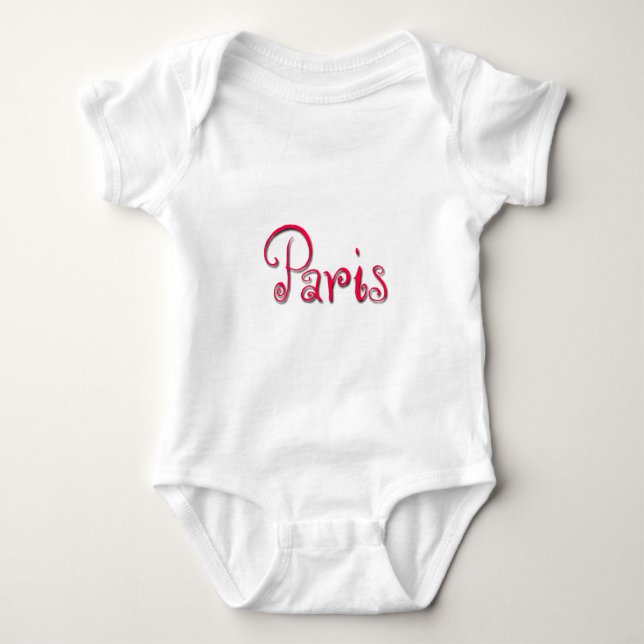 Body Paris (Devant)