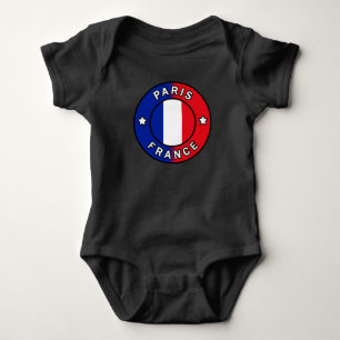 Body Paris France