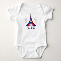Paris France Tour Eiffel Cadeau