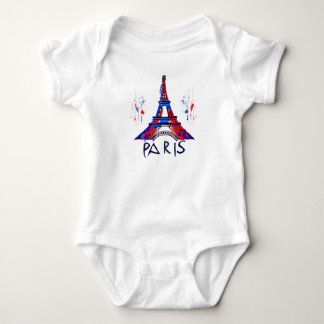 Body Paris France Tour Eiffel Cadeau