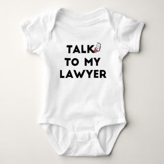 Body Parler à mon avocat