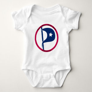 Body Partie de pirate des USA
