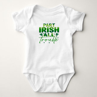 Body Partie Irlandais Tous les problèmes