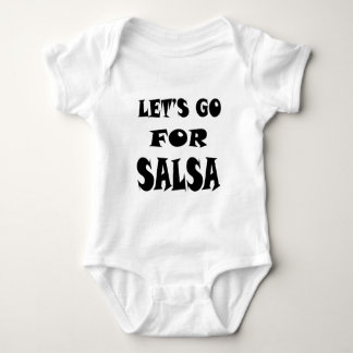 Body Partons pour le SALSA