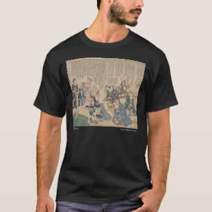 body parts t-shirt, black T-Shirt