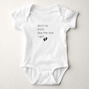 Body Pas de mimi comme celui que j'ai reçu Mimi Gift Ba
