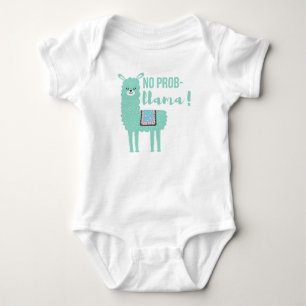 Body Pas de prob-llama