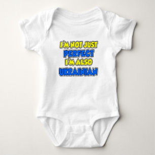 Body Pas seulement parfait ukrainien