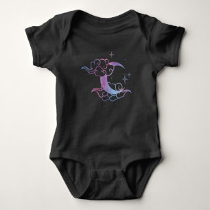 Body Pastel Goth Moon Cute Moon Art