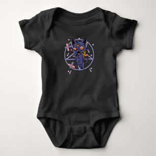 Body Pastel Goth Moon Wiccan Animal Cat