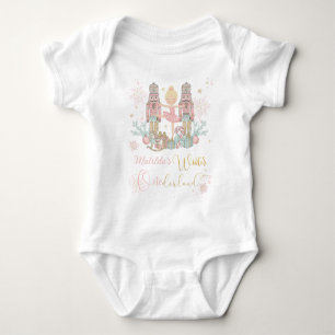 Body Pastel The Nutcracker Christmas Ballet Anniversair