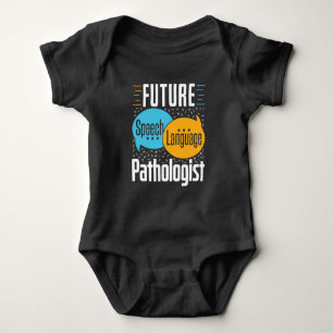 Body Pathologiste du futur langage SLP
