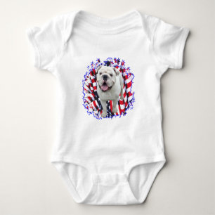 Body Patriote Bulldog