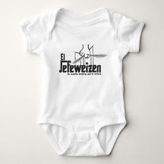 Body Patron de bébé
