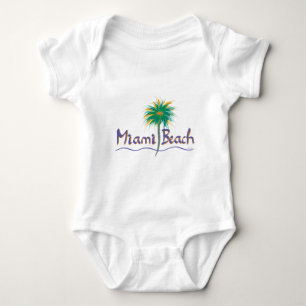 Body Paume de Miami Beach, la Floride