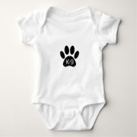 Paw Chien en Perdu Grunge K-9