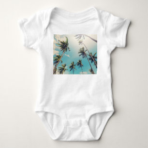 Body Paysage de plage tropicale de Serenity