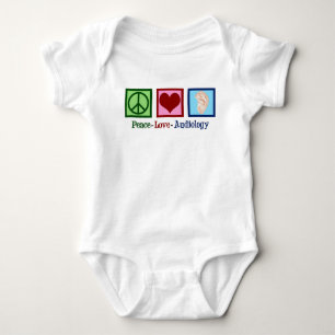 Body Peace Love Audiology Cute Audiologiste