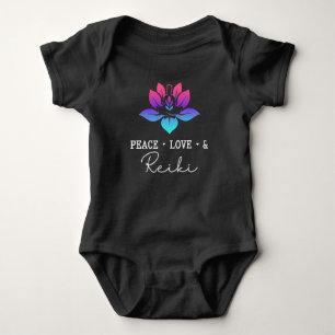 Body Peace Love Reiki Chakra méditation spirituelle