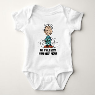 Body Peanuts   Pigpen