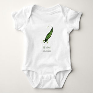 Body peapod, fernandes élégants