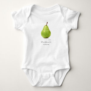 Body Pear-fect