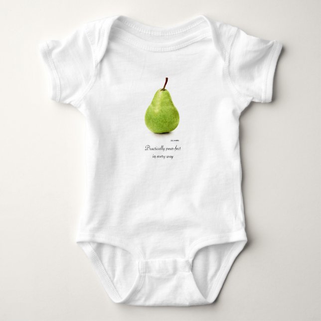 Body Pear-fect (Devant)