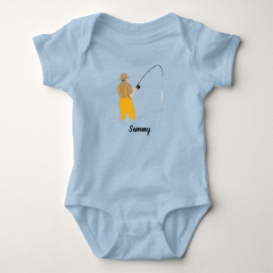 Body Pêche